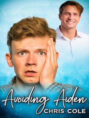 cover image of Avoiding Aiden